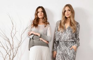 Women's styling at Wesson