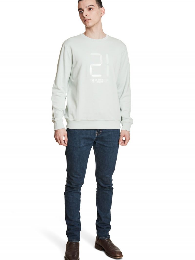 Karl Lagerfeld 21 Jumper