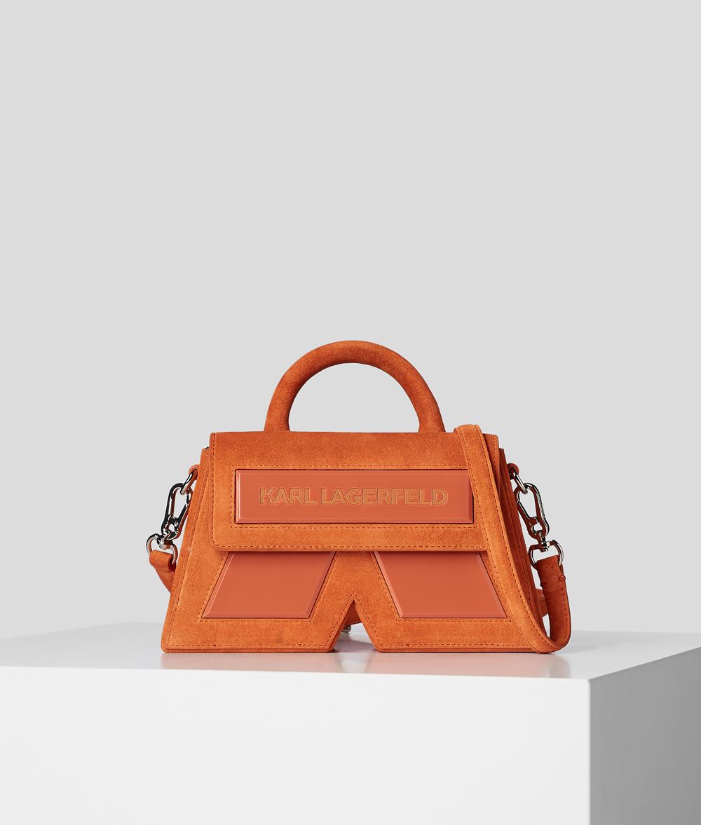 KARL LAGERFELD $tools.getValue($product, 'name'): BAGS Donna | HERE